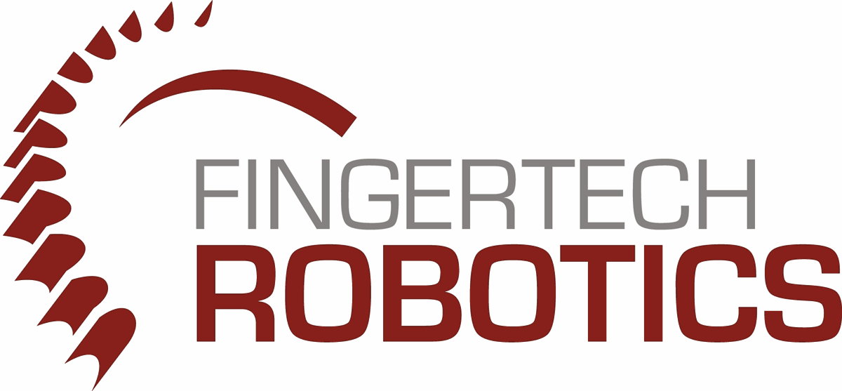 Winner small image - FingerTech Robotics Ltd.